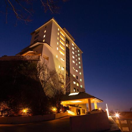 Hotel Areaone Banjinmisaki Kashiwazaki Buitenkant foto