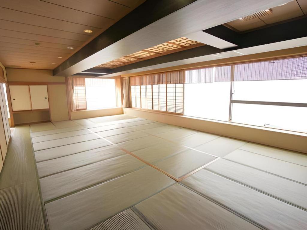 Hotel Areaone Banjinmisaki Kashiwazaki Buitenkant foto