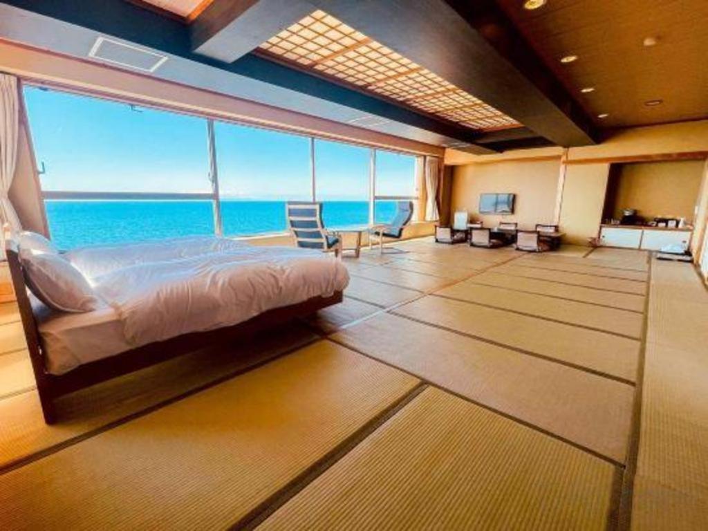 Hotel Areaone Banjinmisaki Kashiwazaki Buitenkant foto
